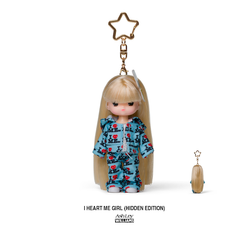 Альбом ILLIT - NOT CUTE ANYMORE (Little Mimi Ver.)