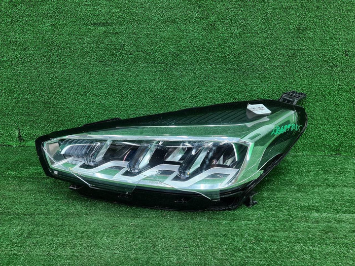 Битая Фара левая Chery Tiggo 7 Pro (2020-н.в.) LED