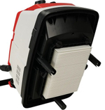 Пылесос сетевой Evoline CVC 140 Power Tool CVC140PT