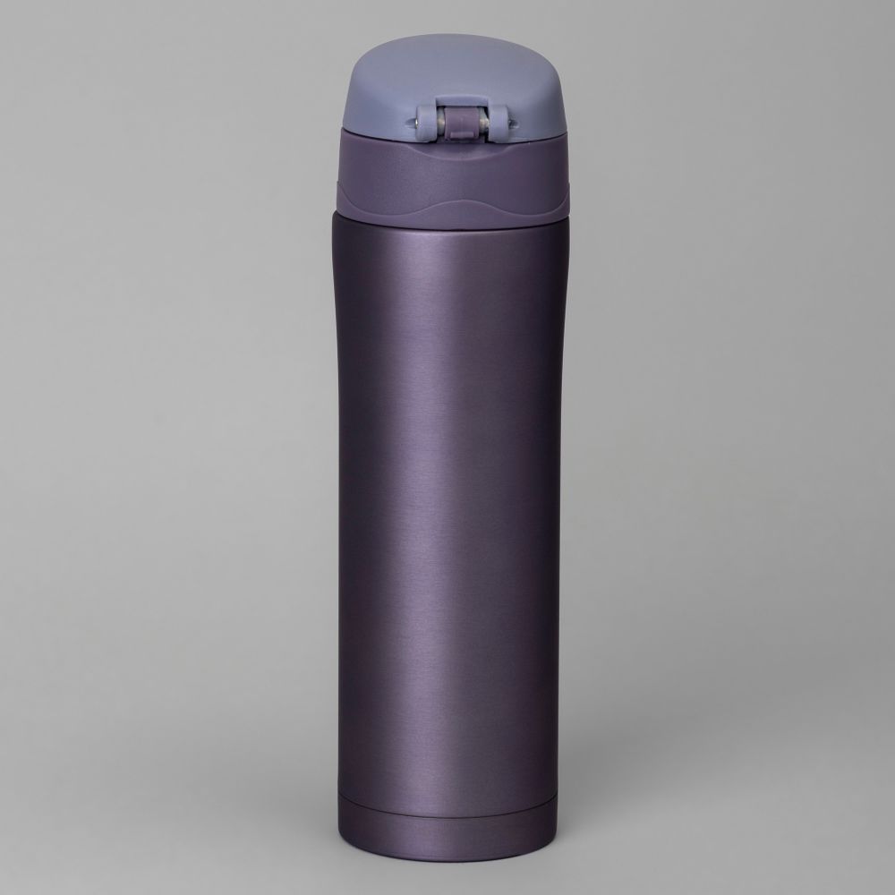 ТЕРМОКРУЖКА BEAUTIFUL 420 МЛ, КОЛБА НЕРЖ.СТАЛЬ 18/10