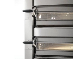 Печь для пиццы Cuppone ML635L/2TS