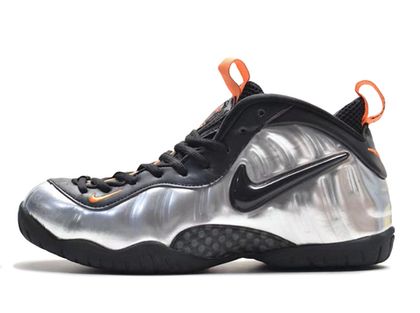 Nike air max foamposite clearance