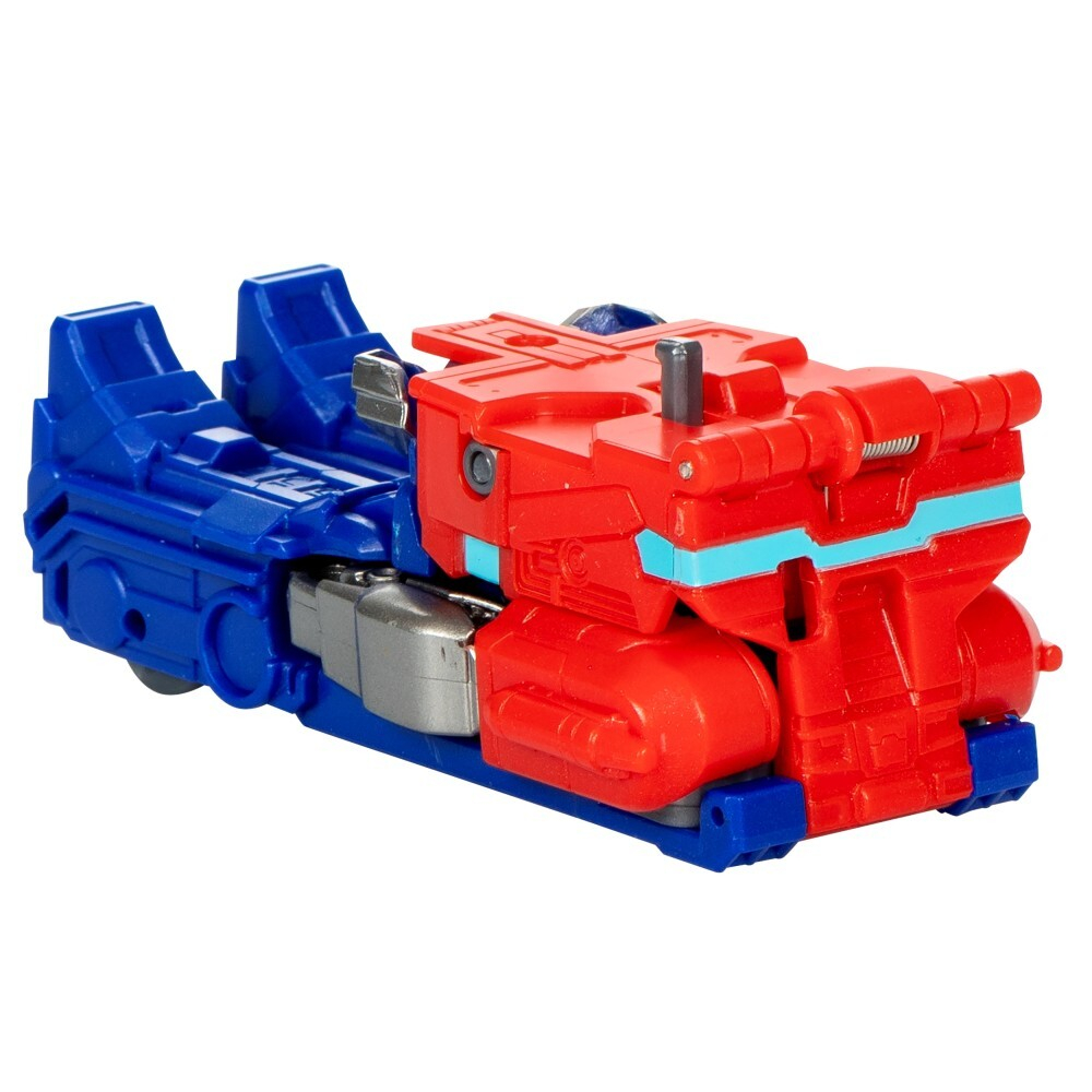 Hasbro Transformers One - Оптимус Прайм (Орион Пакс) фигурка с 1 зубцом F9387 / артикул   F9202 F9387  / GTIN 5010996215963