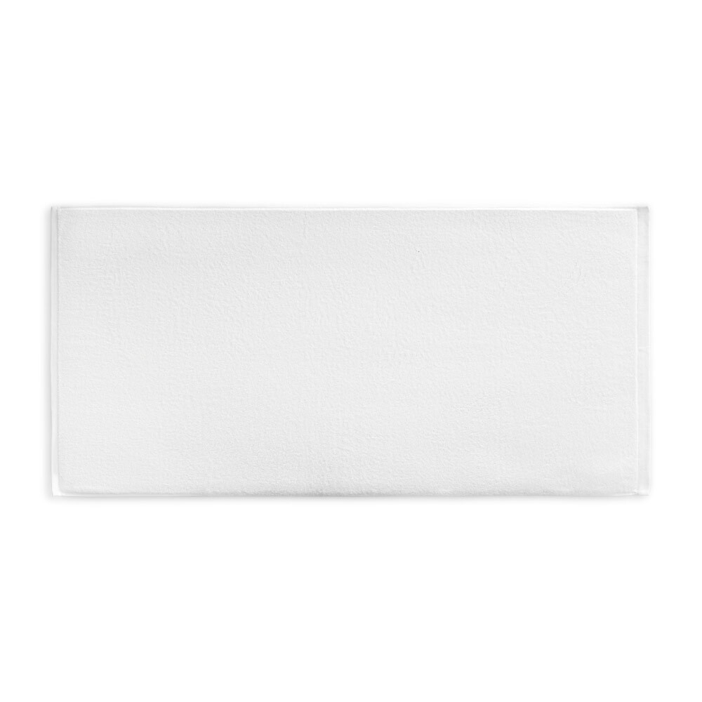 BARDEM L. Банное полотенце (500 г/м²) из хлопка и переработанного хлопка