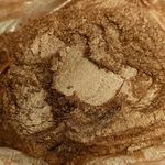 Пигмент 8565 - Бронза мерцающий металлик - универсальный