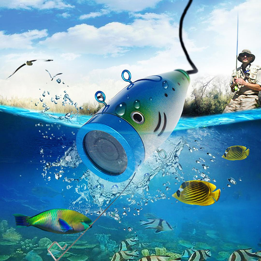 Камера для рыбалки с записью МЕГЕОН 33250