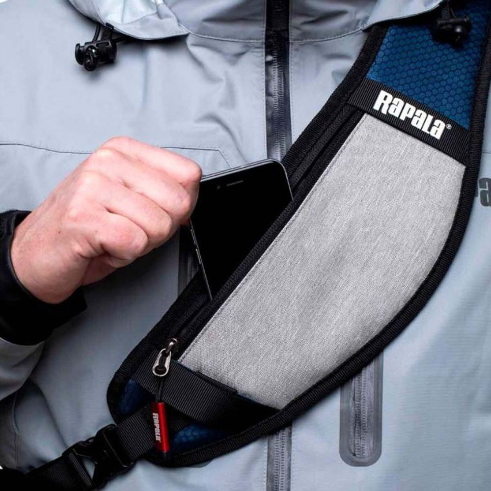 Рюкзак рыболовный CountDown Backpack