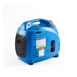 ЗУБР ЗИГ-1200 инверторный бензиновый генератор