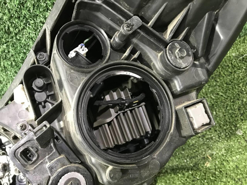 Фара правая Hyundai Tucson 3 (2015-2018) LED