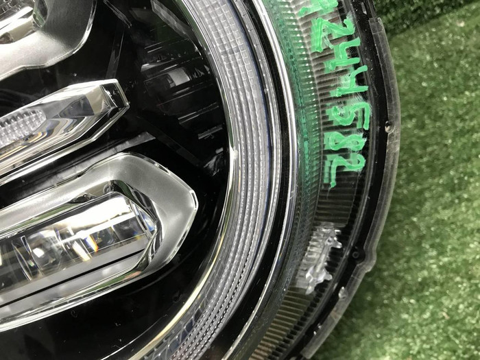 Фара правая Haval Dargo (2022-н.в.) LED