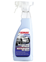 287400 SONAX Xtreme Полироль сияющий блеск 0,75 л