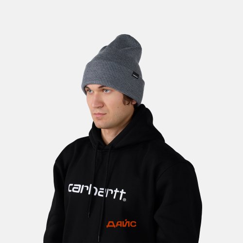 Шапка Krakatau Heavy Wool Beanie артикул:Pu68-21 - купить в магазине Дайс