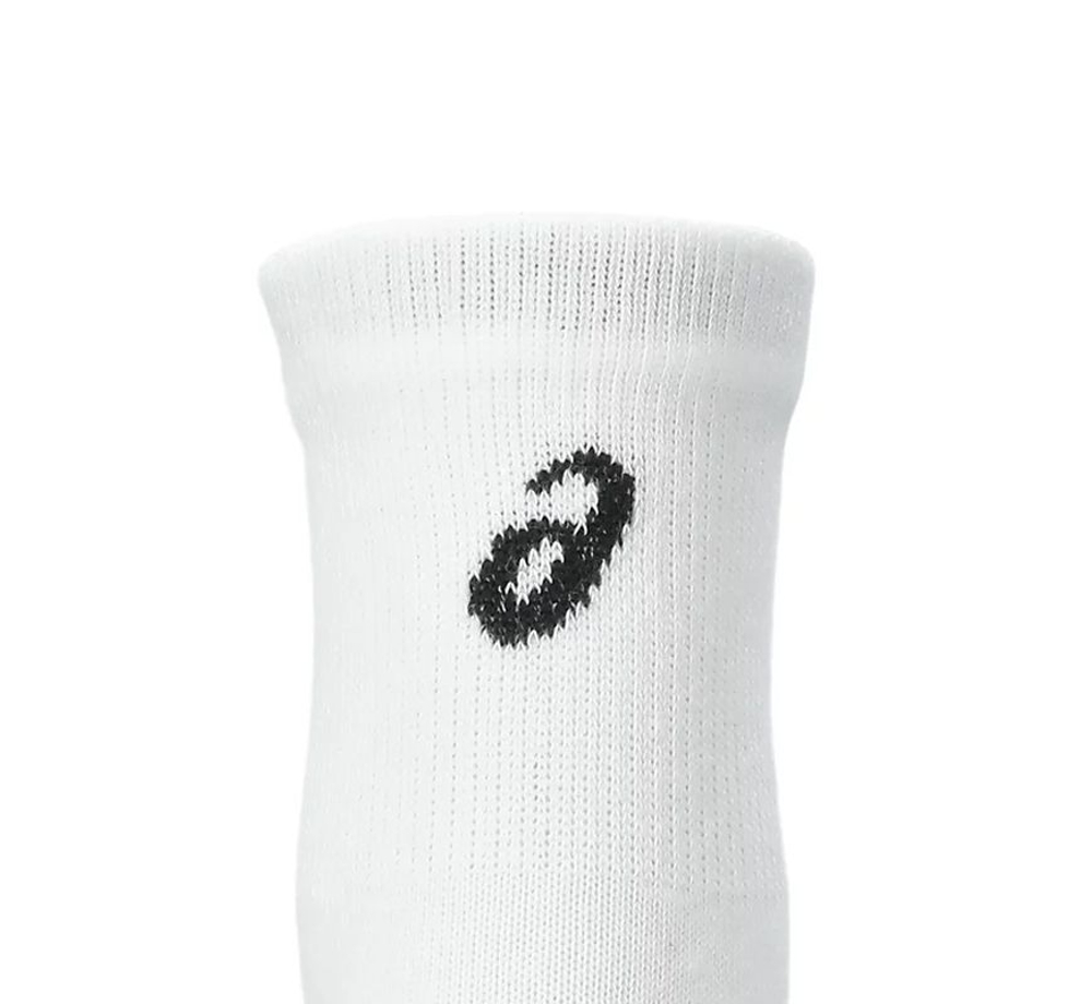 Теннисные носки Asics Multi-Sport Cushioned Quarter 3P - multicolor