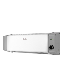 Конвектор электрический Ballu IP 54 BEC/CMR-1500