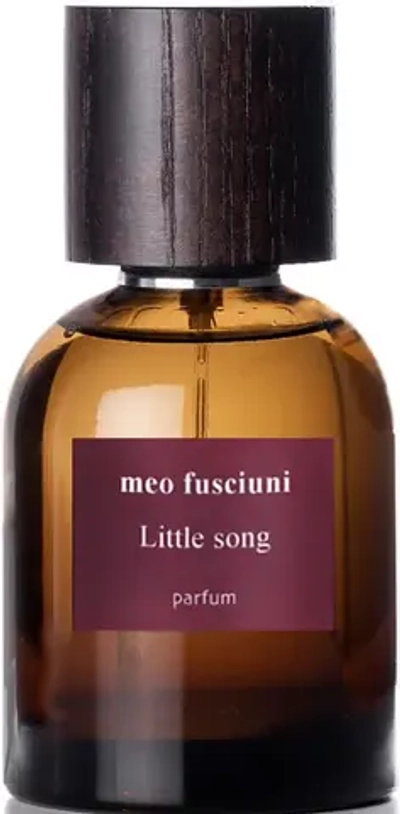 MEO FUSCIUNI LITTLE SONG PARFUM 100 ML
