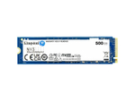 SSD накопитель Kingston SNV3S/500G 500ГБ, M.2 2280, PCIe 4.0 x4, NVMe [SNV3S/500G]