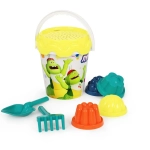 Набор детский для игры с песком Лунтик