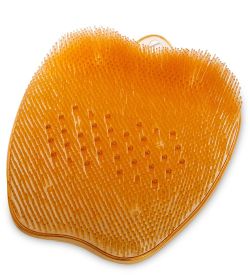 GAEM Home MSG-19/04 Массажер (желтый)