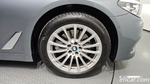 BMW 5 Series (G30) 520i Luxury (02.2020)