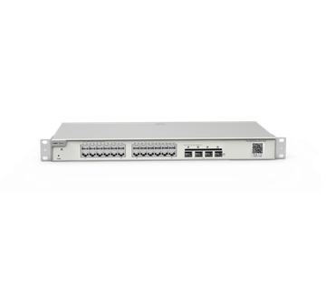 Коммутаторы RG-NBS5200-24SFP / 8GT4XS серии RG-NBS5100 / 5200 L2 + с облачным управлением