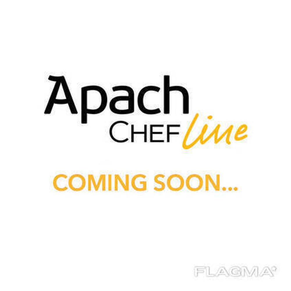 ГРИЛЬ САЛАМАНДРА APACH CHEF LINE SLGSEF79T