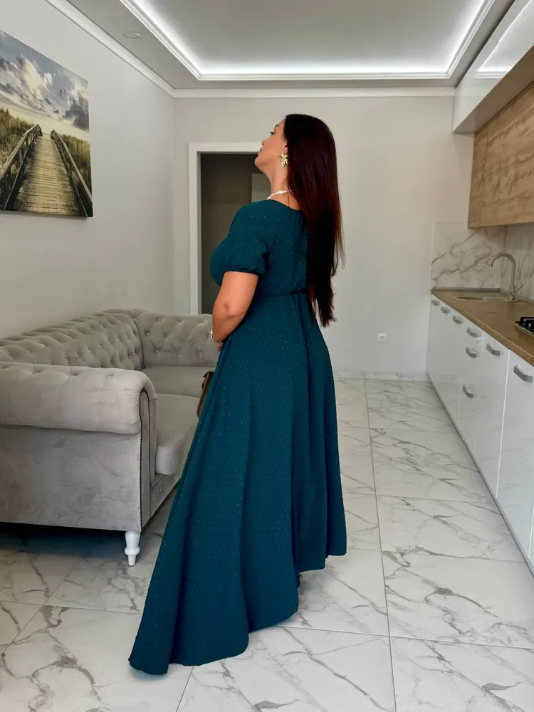 Платье УК-2290-3 Фабрика Моды