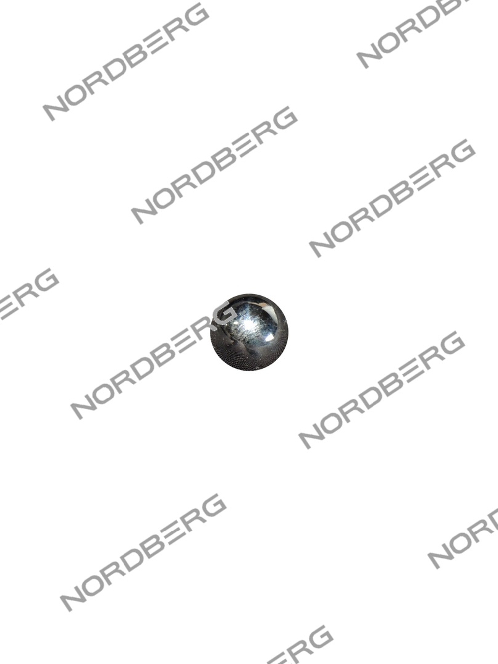 Шар металлический 13 для стойки NORDBERG N3405 (2019)