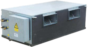 COMPETENZA HP Inverter