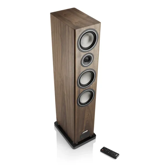 Canton Smart Townus 8 Walnut