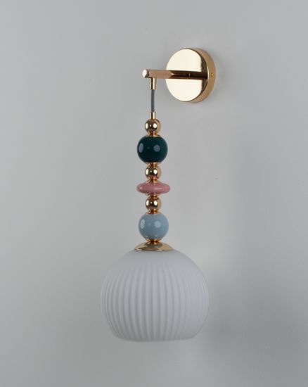 Светильник настенный Moderli V11171-1W Charm