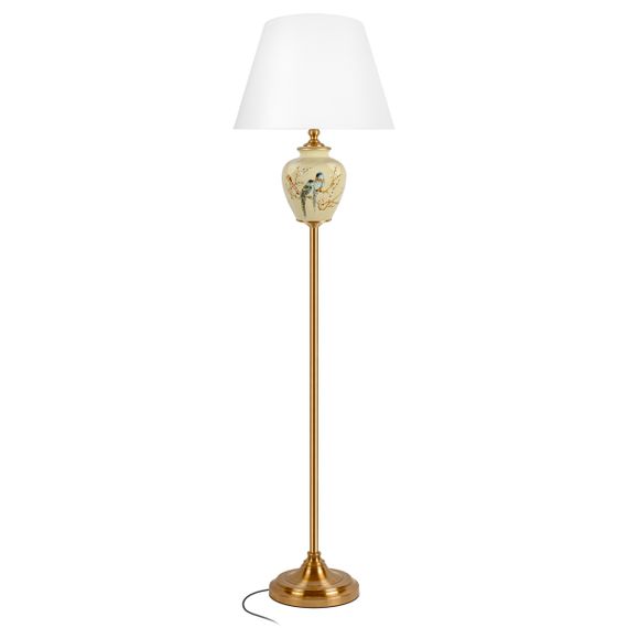 Торшер LOFT IT Magnolia 10381F