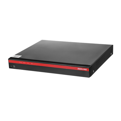 RL-MHD16U2 MHD видеорегистратор Redline