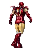 Конструктор Железный человек 6 Марвел ZD Toys MW2306F