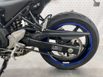 Suzuki SV650 , 2018
