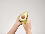 Нож для авокадо goavocado, зеленый