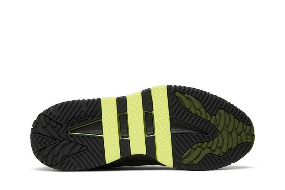 Кроссовки Adidas Originals Niteball