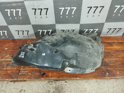 Подкрылок передний левый Skoda Karoq 17-нв Б/У Оригинал 575809961B