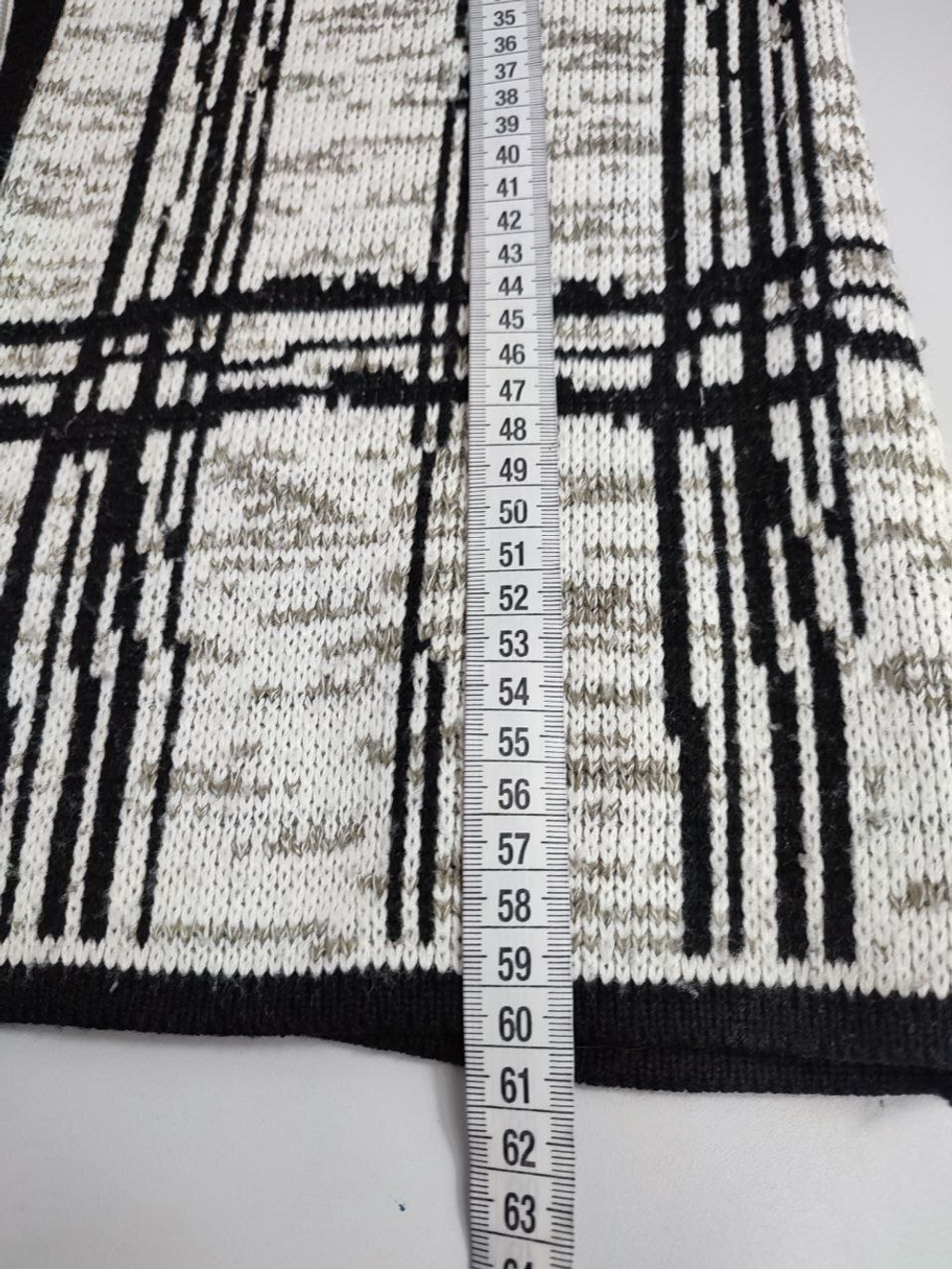 Жакет на молнии 48/50 размер