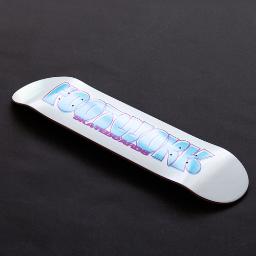 Дека Футворк Progress Бабл 2 Full Shape