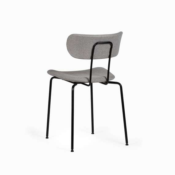 Стул Pedigree серый