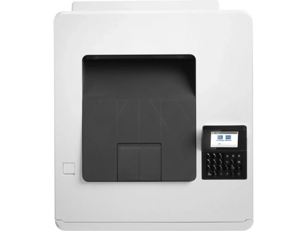 МФУ лазерное HP Color LaserJet Enterprise M455dn 3PZ95A