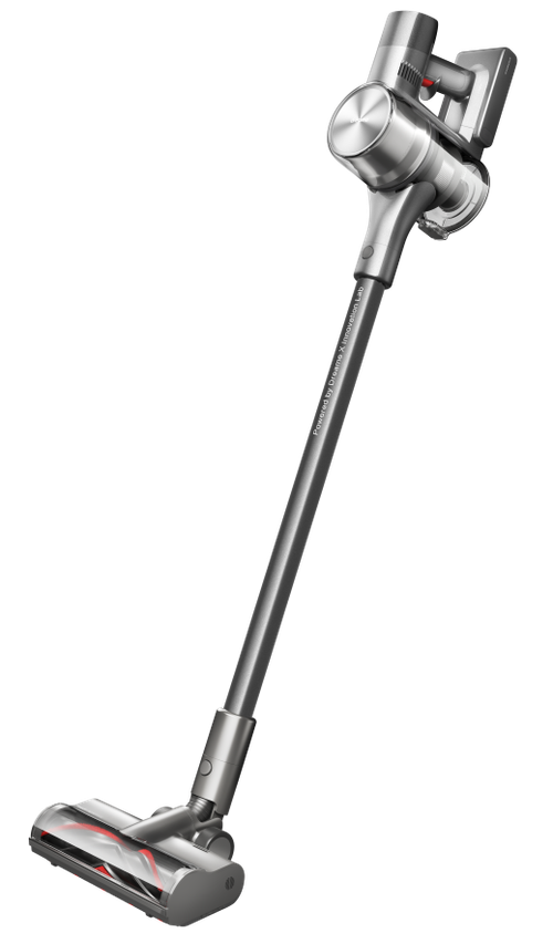 Беспроводной пылесос Dreame T30 Neo Grey (Серый)