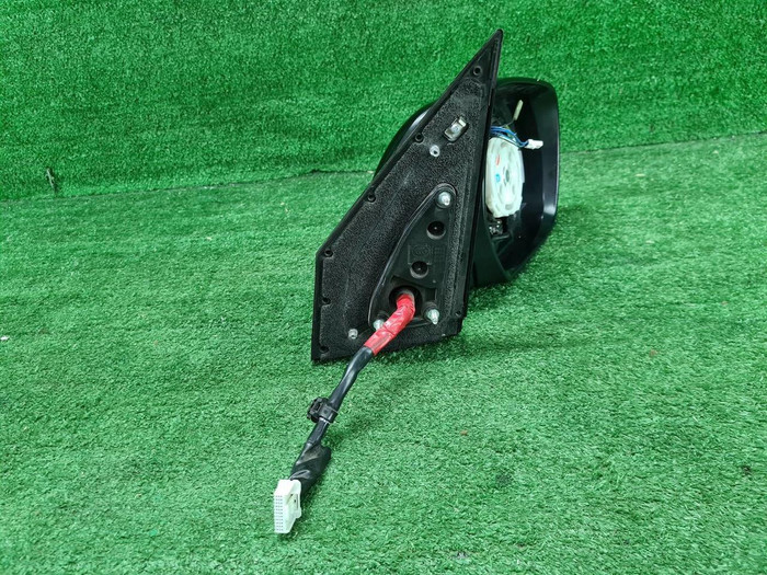 Зеркало правое Toyota Land Cruiser 200 (2015-2021) 21 контакт