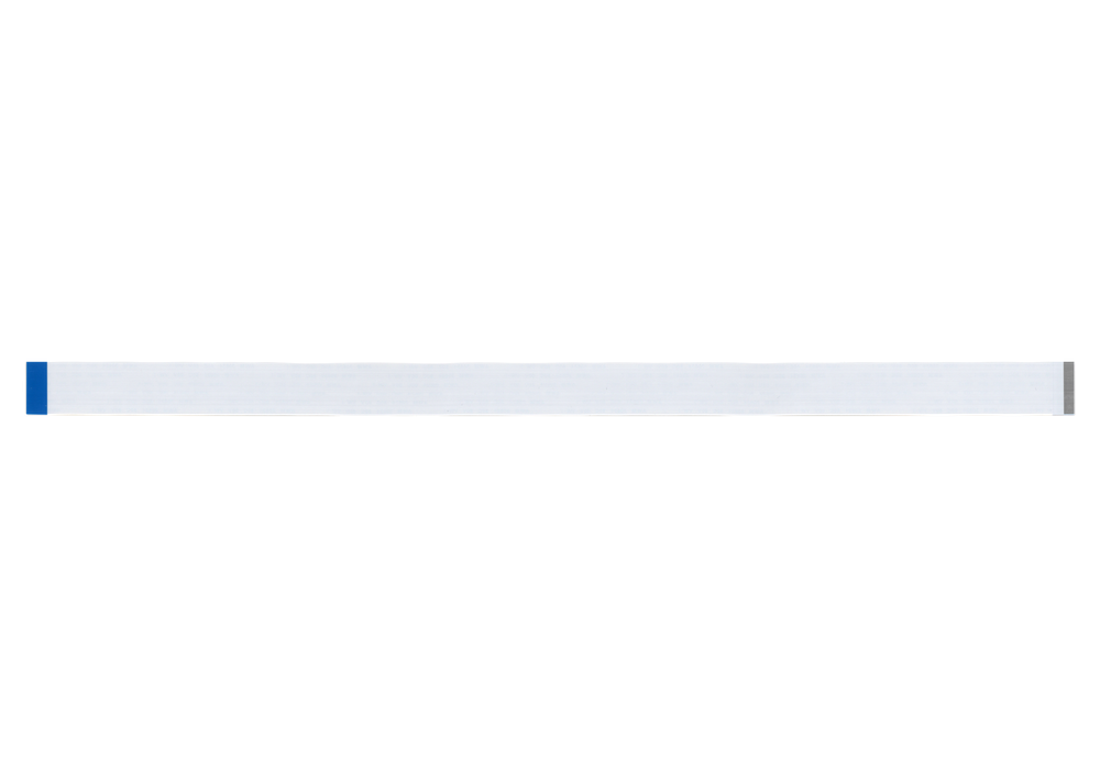 Шлейф 40 pin, 20 см, шаг 0.5 мм FFC, обратный Б