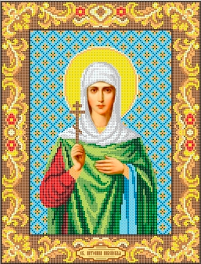 ИГ-4106 Святая Антонина