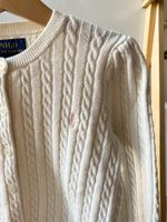 Хлопковый кардиган Ralph Lauren, 116