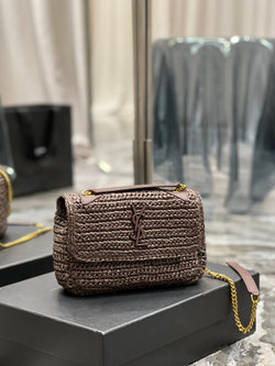 Saint Laurent Niki 21 cm