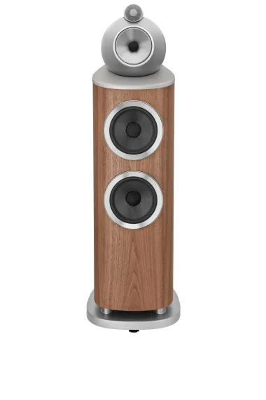 Bowers & Wilkins 803 D4 Satin Walnut