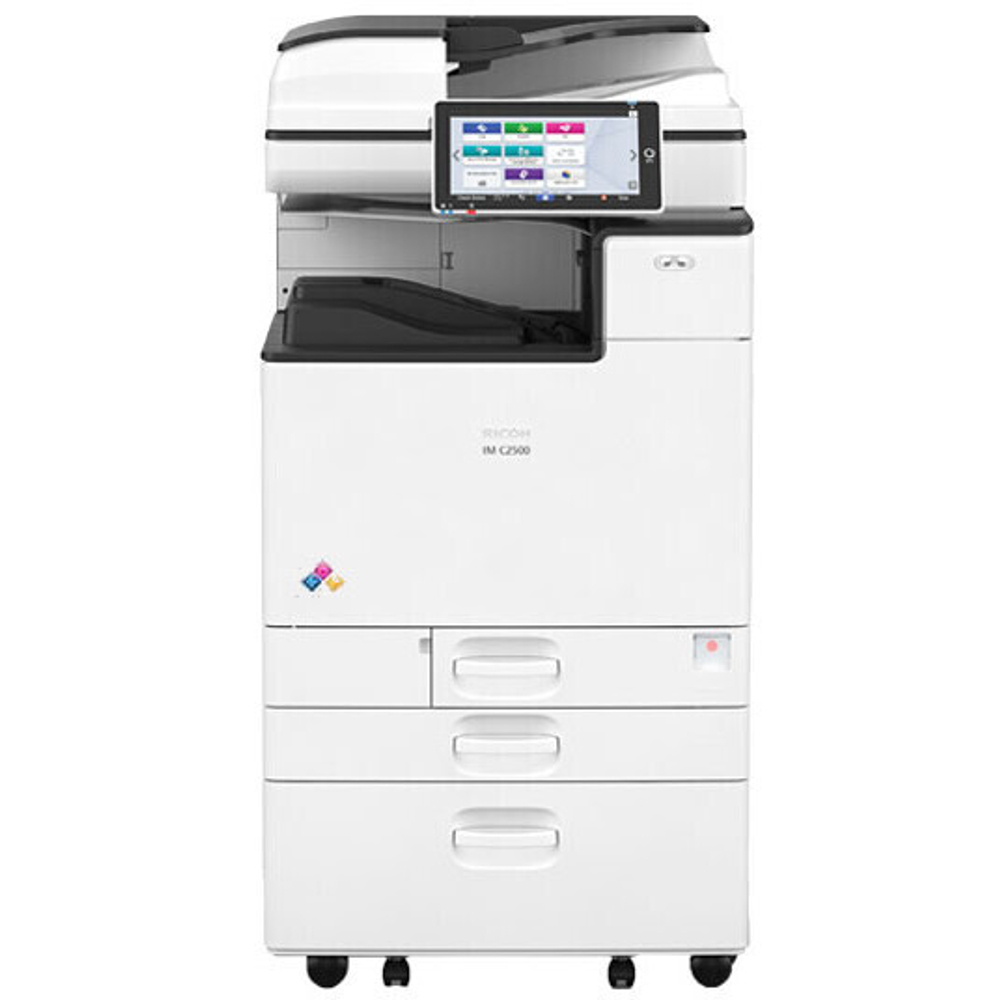 МФУ Ricoh IM 4000A