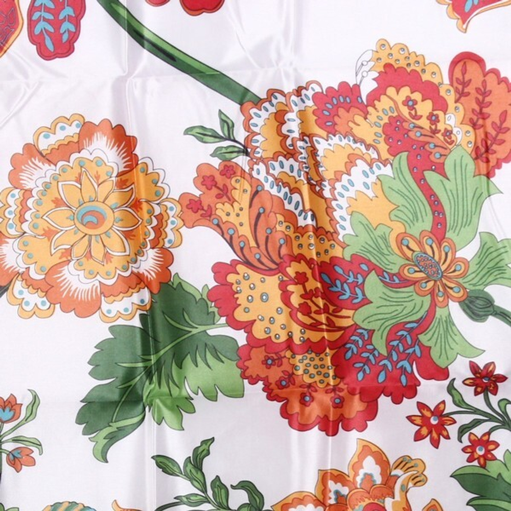 Скатерть 120*150см «Русское поле» полиэстер